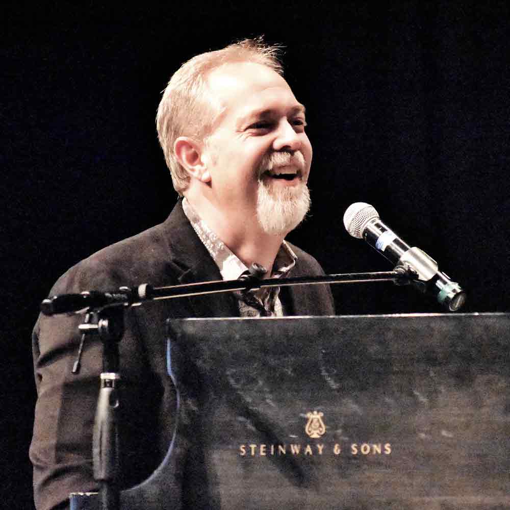 Brian Holland